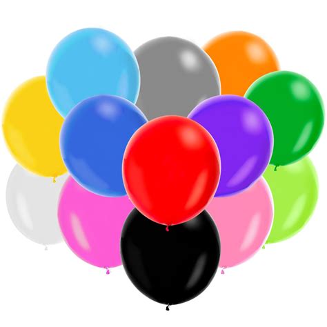 big latex balloons|Koogel 36 Inch Big Balloons, 15 PCS Jumbo Latex .